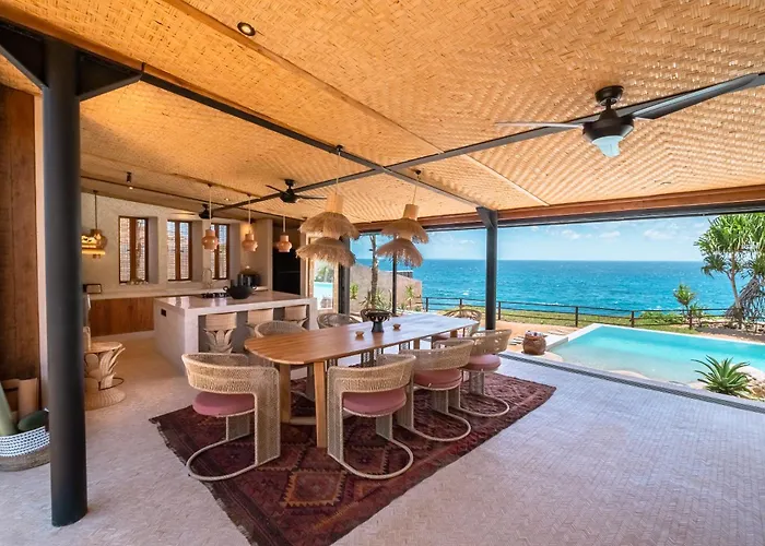 Casa Bonita - 4br Ocean & Sunset View, *