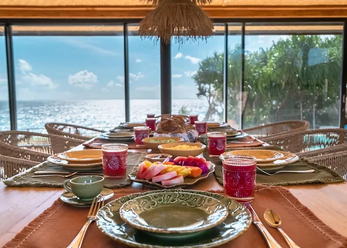 Casa Bonita - 4br Ocean & Sunset View, *