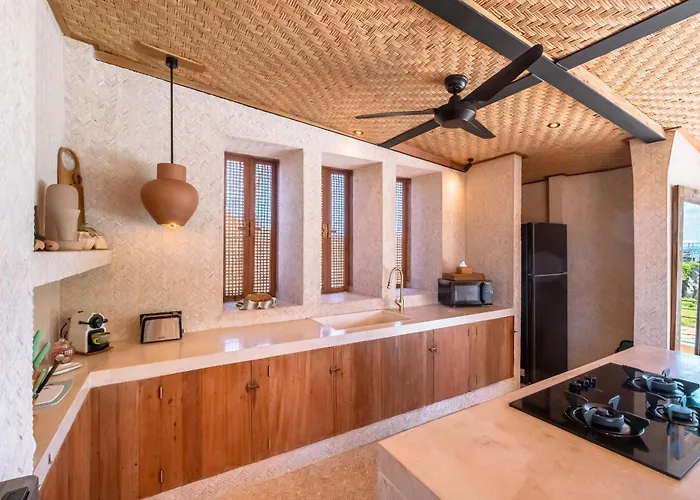 别墅 Casa Bonita - 4br Ocean & Sunset View, *