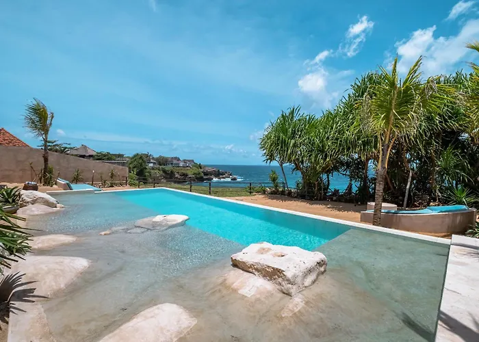 Casa Bonita - 4br Ocean & Sunset View,