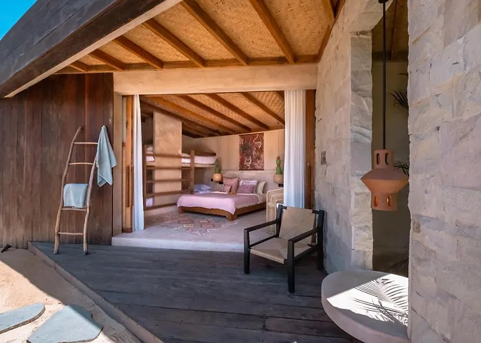 Casa Bonita - 4br Ocean & Sunset View, * 蓝梦岛
