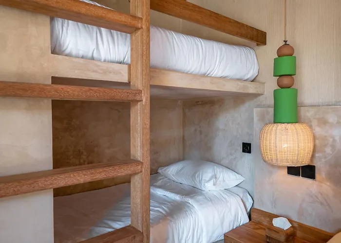Casa Bonita - 4br Ocean & Sunset View, 别墅