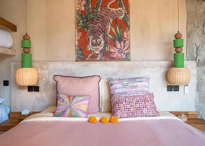 别墅 Casa Bonita - 4br Ocean & Sunset View,