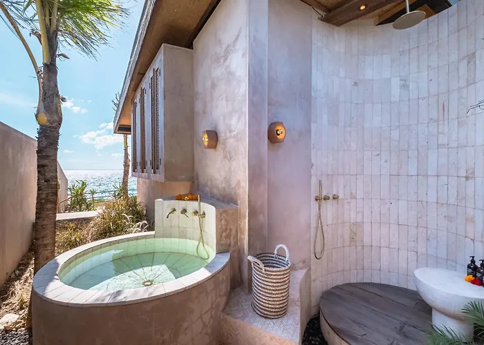 Casa Bonita - 4br Ocean & Sunset View, 别墅 蓝梦岛