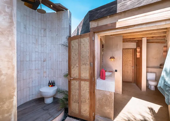 Casa Bonita - 4br Ocean & Sunset View, 别墅 *