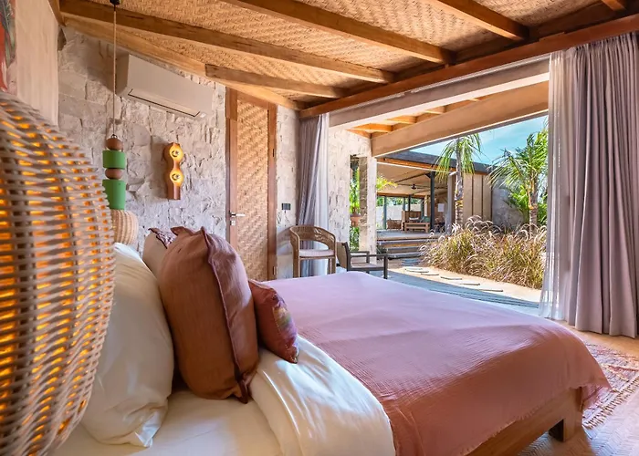 Casa Bonita - 4br Ocean & Sunset View, 别墅 *