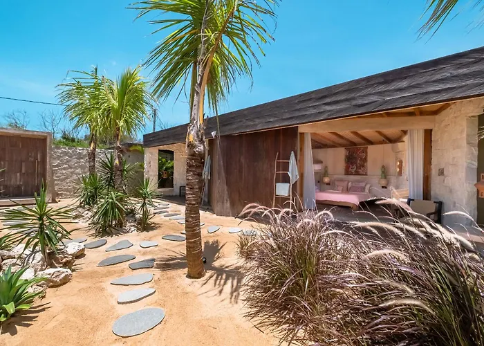 Casa Bonita - 4br Ocean & Sunset View, 别墅 蓝梦岛