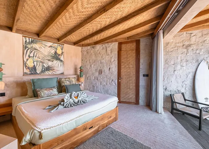 Casa Bonita - 4br Ocean & Sunset View, * 蓝梦岛