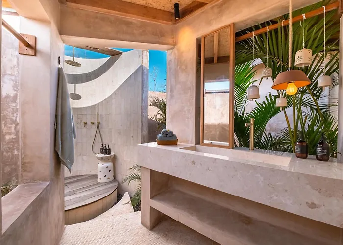 Casa Bonita - 4br Ocean & Sunset View, 别墅 蓝梦岛