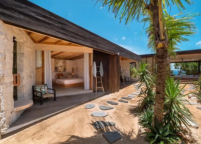 Casa Bonita - 4br Ocean & Sunset View, 别墅
