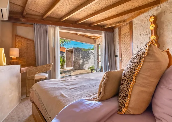 别墅 Casa Bonita - 4br Ocean & Sunset View,