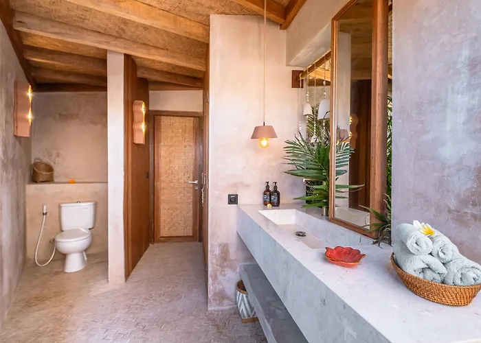 别墅 Casa Bonita - 4br Ocean & Sunset View, *