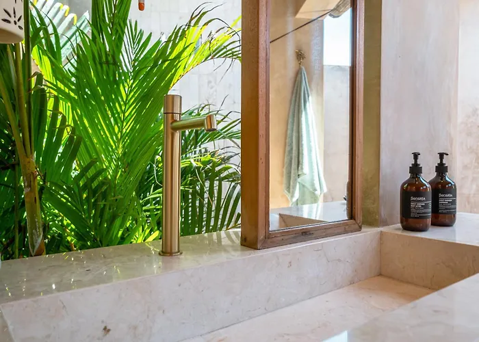 Casa Bonita - 4br Ocean & Sunset View, 蓝梦岛