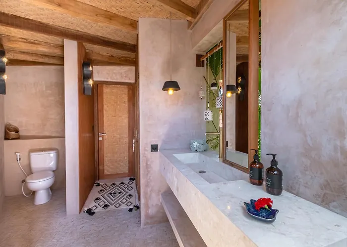 Casa Bonita - 4br Ocean & Sunset View, * 蓝梦岛