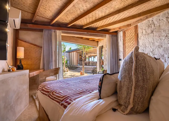 Casa Bonita - 4br Ocean & Sunset View, 别墅