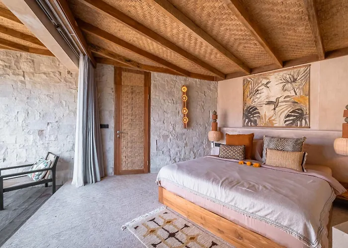 Casa Bonita - 4br Ocean & Sunset View, 别墅 蓝梦岛
