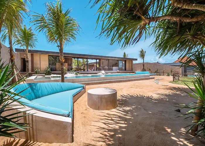 Casa Bonita - 4br Ocean & Sunset View,