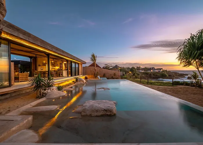 Casa Bonita - 4br Ocean & Sunset View, *