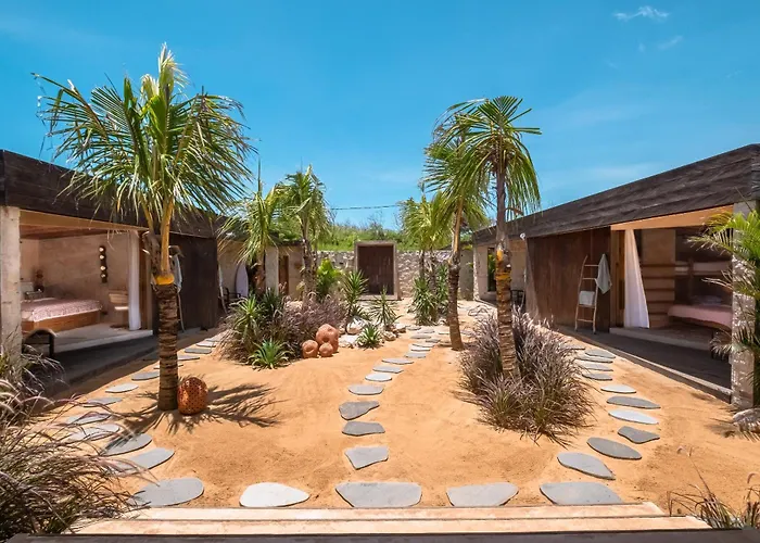Casa Bonita - 4br Ocean & Sunset View, * 蓝梦岛