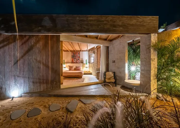 Casa Bonita - 4br Ocean & Sunset View, 别墅