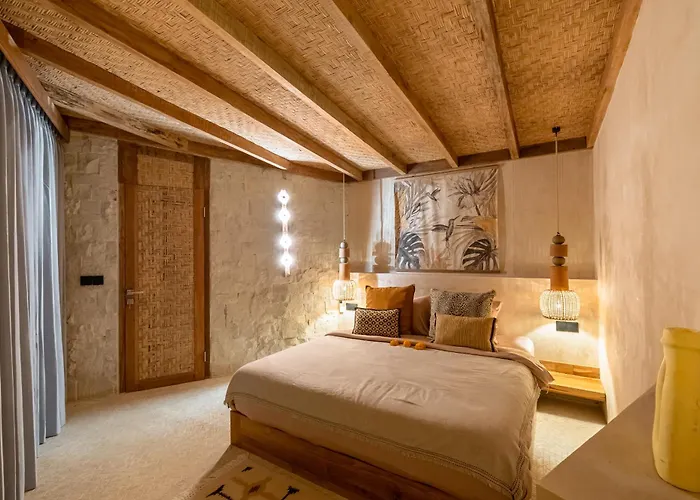 Casa Bonita - 4br Ocean & Sunset View, 蓝梦岛
