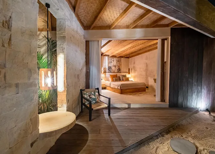 别墅 Casa Bonita - 4br Ocean & Sunset View,