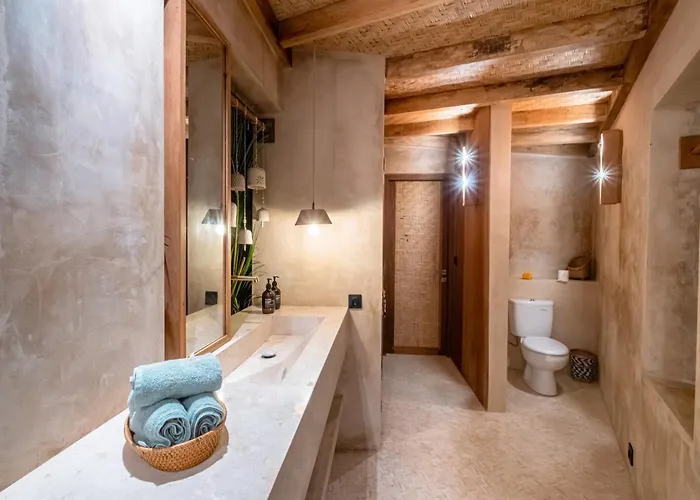 Casa Bonita - 4br Ocean & Sunset View, 蓝梦岛