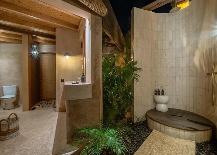Casa Bonita - 4br Ocean & Sunset View, * 蓝梦岛